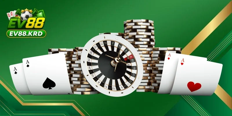 Cách tính điểm thắng thua