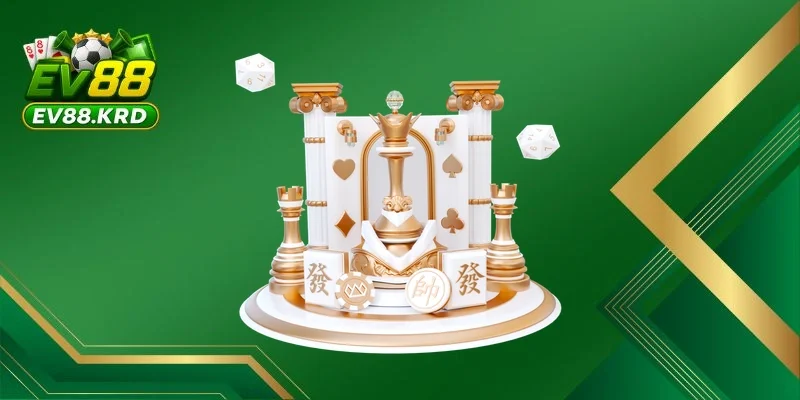 Các cửa cược trong Dragon Tiger