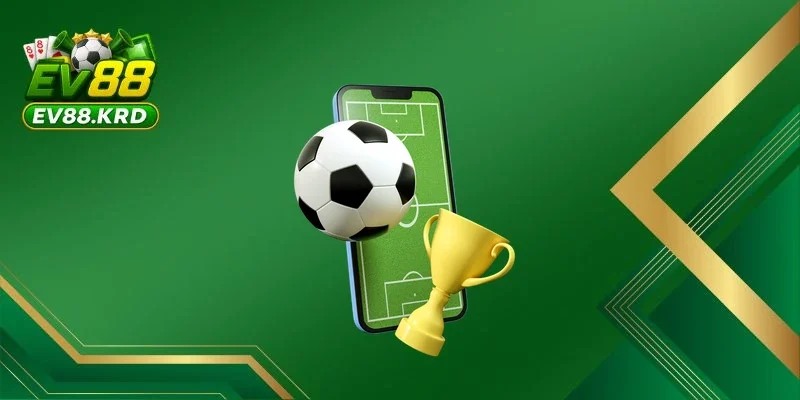 Kèo hiệp 1 / hiệp 2 – Bí quyết soi kèo chính xác cho người chơi