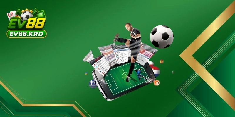 Kèo xiên 2 – Bí quyết chinh phục kèo cược hấp dẫn cho người chơi