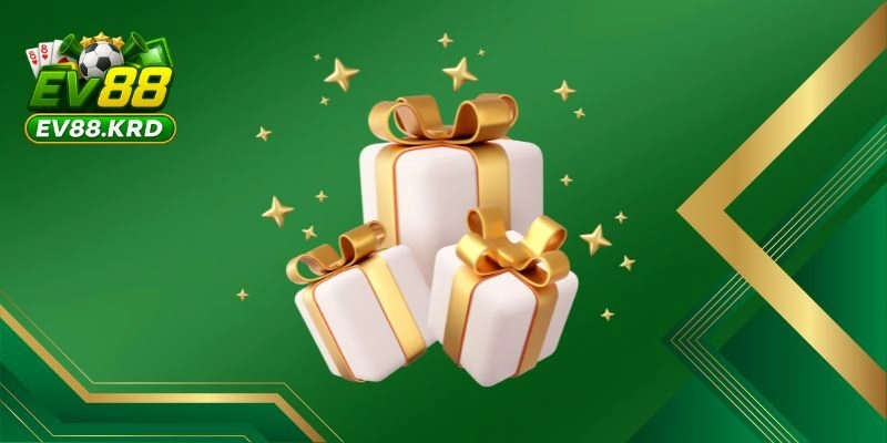 Lưu ý khi tham gia khuyến mãi EV88