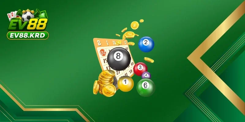 Xổ Số Thần Tài là gì? Vì sao hấp dẫn người chơi